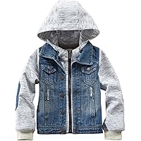 アパルトモン L'Appartement Boys denim Jacket L'Appartement Boys denim Jacket Gジャン 新品